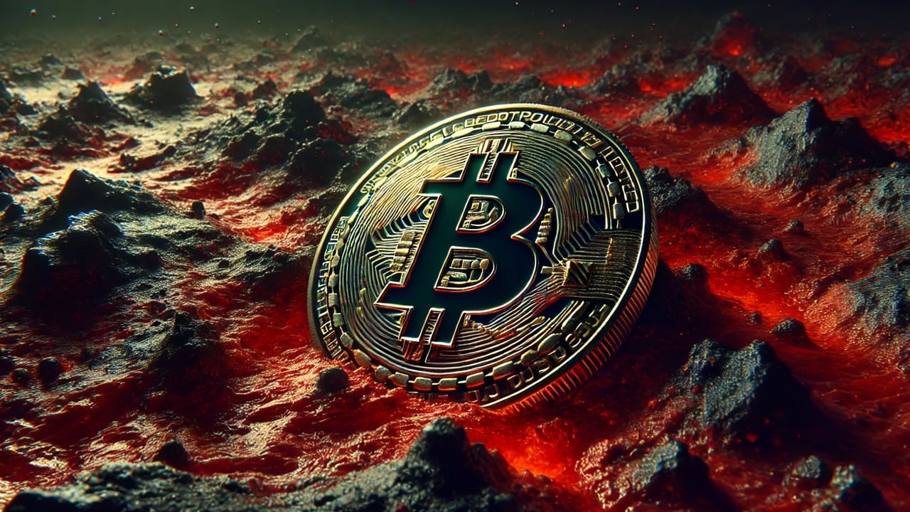 Bitcoin’s market activity on July 5, 2024, has been marked by a persistent downtrend across various time frames, with the price currently at $55,338. Over the past 24 hours, Bitcoin’s price has ranged between $53,550 and $58,673, with a market capitalization of $1.08 trillion and a 24-hour trade volume of $54 billion. Bitcoin Bitcoin’s 1-hour