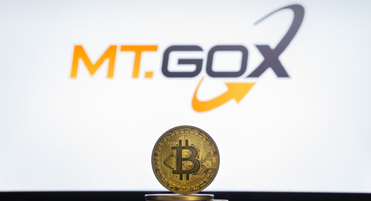 Mt. Gox, once the world’s leading cryptocurrency exchange, begins repayments in Bitcoin (BTC-USD) and Bitcoin Cash (BCH-USD). This long-awaited mov...