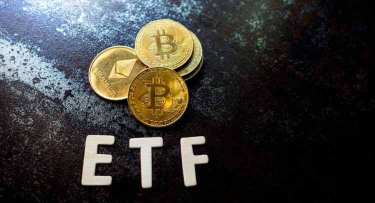 Ethereum ETFs Set to Launch: A Sidekick to Bitcoin ETFs?