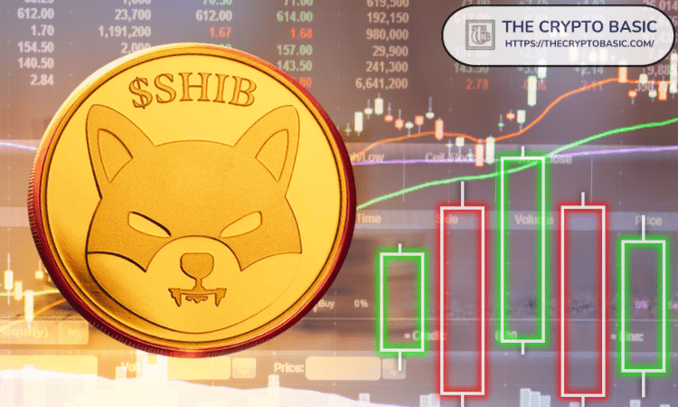 Analyst Says One Final Shiba Inu Drop Before 131% Surge to $0.00003