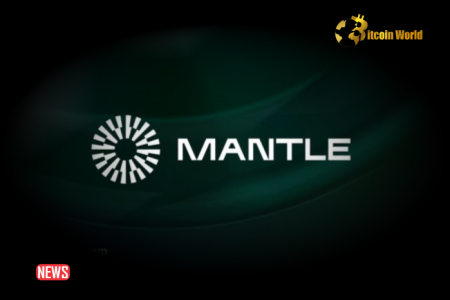 Price Analysis: Mantle (MNT) Price Decreased More Than 7% Within 24 Hours