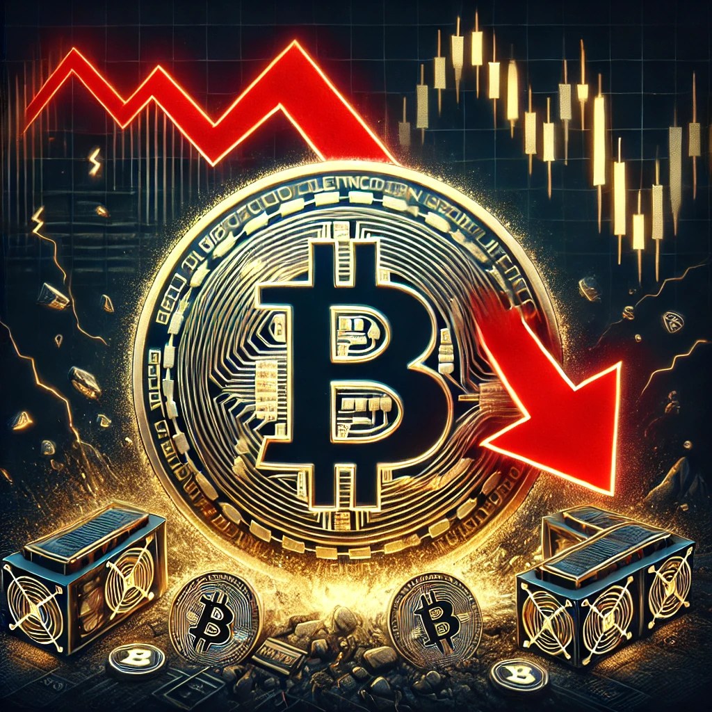 As Bitcoin dips below the $55,000 mark, the implications for cryptocurrency mining are quite significant, raising concerns across the industry. Particularly, the recent drop in Bitcoin’s value has pushed the operational viability of many mining machines to their limits. A report from F2Pool, a leading Bitcoin mining pool, highlights that of the many mining machines