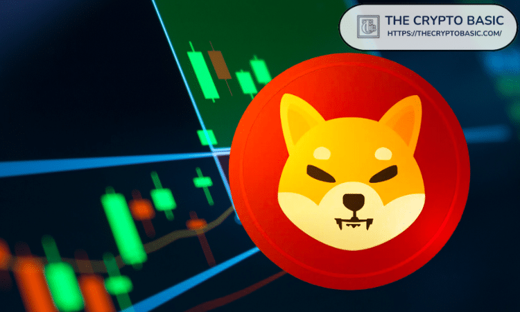 TradingView analyst Abmoon remains confident in a series of six Shiba Inu targets previously set by him, with an ultimate… The post Analyst Sets 6 Shiba Inu Targets that Could Boost SHIB by 997% to $0.000165 first appeared on The Crypto Basic .