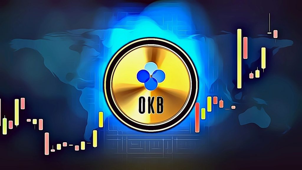 OKB Token Plummets and Recovers Rapidly On OKX Exchange