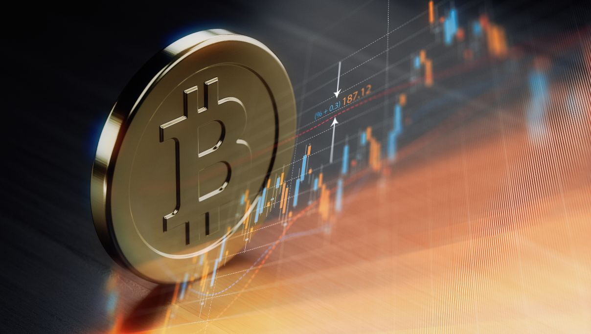 Bitcoin Falling, Sliding By Over 20%: This Is Why It Is Necessary
