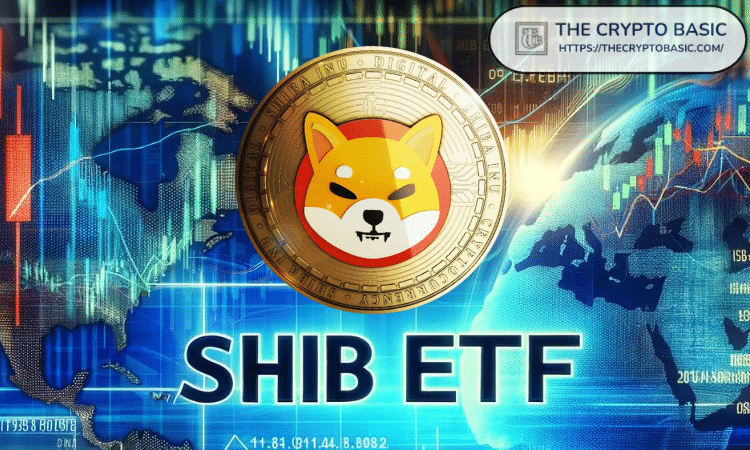 Shiba Inu has the potential to pump 9,472% to a new ATH of $0.001477 if it captures just 50% of… The post Shiba Inu Can Rise 9,472% to $0.001477 if It Gets 50% of Spot Bitcoin ETF Inflows first appeared on The Crypto Basic .