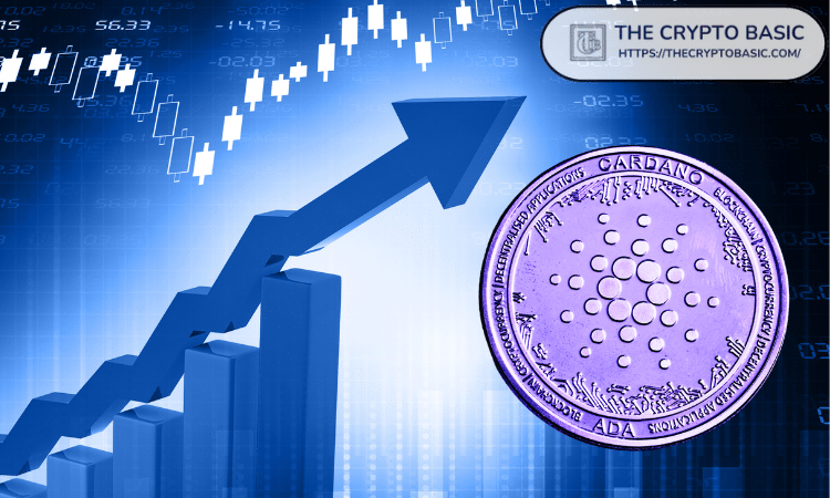 Cardano could relish a new history in the hypothetical scenario in which ADA attains Ethereum’s market cap. In recent times,… The post How High Can Cardano Go If It Matches Ethereum’s Market Cap first appeared on The Crypto Basic .