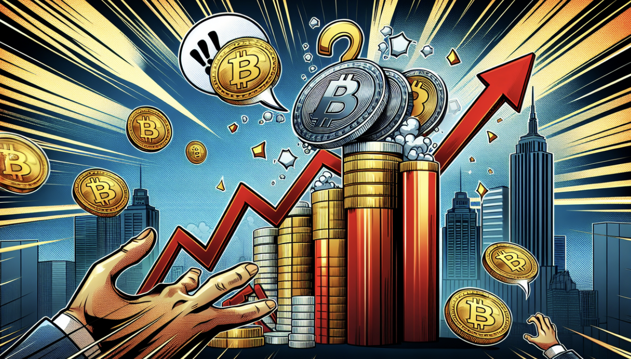 The crypto market is currently experiencing panic due to a significant drop in Bitcoin prices. However, seasoned investors are waiting for the next bull run. Continue Reading: Top Cryptos to Buy Now Before They Soar 400%