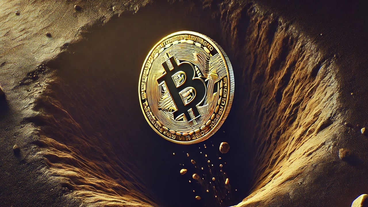 According to recent statistics on Saturday, July 6, 2024, bitcoin’s market capitalization is nearing the $1 trillion mark. If bitcoin’s value drops by $110 billion, it will hit a low not seen since late February 2024. Bitcoin Market Cap Teeters on $1 Trillion Mark Bitcoin (BTC) has experienced a challenging month, losing about 20% against