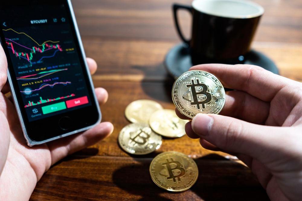 According to the latest technical analysis, Bitcoin (BTC) is showing promising signs of a bullish reversal. Notably, crypto analyst Ali … Continue reading The post Bitcoin ‘looking like a snack’ as buy signal emerges; Is $60K next? appeared first on Finbold .