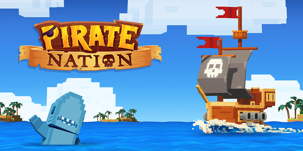 Pirate Nation CEO Predicts Thousands of Dedicated Crypto Game Blockchains