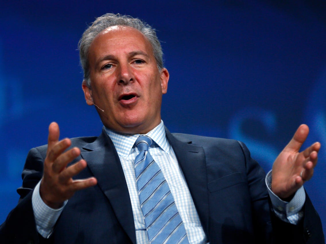 Popular Bitcoin critic Peter Schiff dismisses claims of growing institutional interest in the maiden cryptocurrency. Schiff’s challenging statement comes following the recent Bitcoin market sell-off which resulted in a 10% price decline on Friday. Related Reading: Market Expert Predicts When Bitcoin Price Will Reach Its Cycle Highs Peter Schiff Claims Little Institutional Demand For Bitcoin According to blockchain analytics platform Lookonchain, the German and US governments, and defunct crypto exchange Mt. Gox have moved a combined 17,788 Bitcoin valued at $1.08 billion to exchanges since June 19. In particular, the German government has sold parts of its BTC holdings every day since the start of July transferring out a substantial 3,000 BTC, worth around $175 million, on Thursday. The constant sell-off by the German and US authorities coupled with Mt. Gox repayments to creditors which are expected to be sold, soon resulted in massive selling pressure on BTC, forcing the token’s price down from $60,097 on Thursday to as low as $53,971 on Friday. Commenting on this event, Schiff stated in an X post on Saturday, that Bitcoin’s price slump demonstrated that the institutional demand for the market leader was overestimated. While the Bitcoin critic acknowledged that market sell-off contributed to the asset’s decline, he also emphasized the absence of a high institutional demand, which if existed, should jump at the chance to buy the massive amount of Bitcoin that has been sold. Schiff’s comments are likely targeted at popular sentiments that Bitcoin’s institutional demand has been on the rise following the introduction of the Spot Bitcoin ETFs in January. Notably, the market leader embarked on an upward trend in the first quarter of 2024 rising to a new all-time high of $73,750, a development which coincided with the rapid growth of the Spot Bitcoin ETF market which hit a $10 billion trading volume in March. Related Reading: Bitcoin Woes Not Over? Analyst Predicts Further Crash To $47,000 Bitcoin Poised For Market Rebound, Analyst Says In other news, popular crypto analyst Rekt Capital has postulated that Bitcoin may be preparing for a market recovery following the recent price dip. In an X post on Saturday, Rekt Capital noted that Bitcoin closed its daily trading above $56,750 allowing the token to continue to remain within the range low area of $60,600. According to the analyst, if BTC continues to cluster around the price region, it could soon launch a price rebound reaching as high as $71,000. At the time of writing, the premier cryptocurrency continues to trade at $58,189 with a 2.45% increase in the last day. However, BTC’s daily trading volume remains down by 63.35% and is valued at $20.61 billion. Featured image from Market Insider, chart from Tradingview
