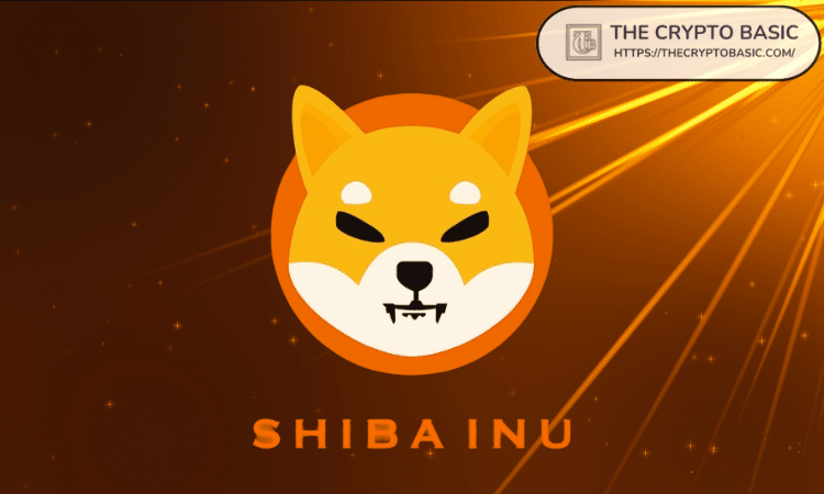 Shiba Inu price could spike to the $0.001 territory if SHIB monthly volume grows to $1 trillion, according to assessments… The post Shiba Inu Potential Price Surge if Monthly Volume Hits $1 Trillion first appeared on The Crypto Basic .