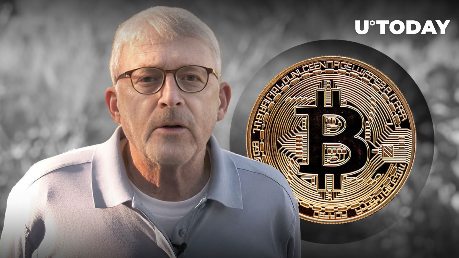 Legendary Trader Peter Brandt Highlights Major Bitcoin Problem