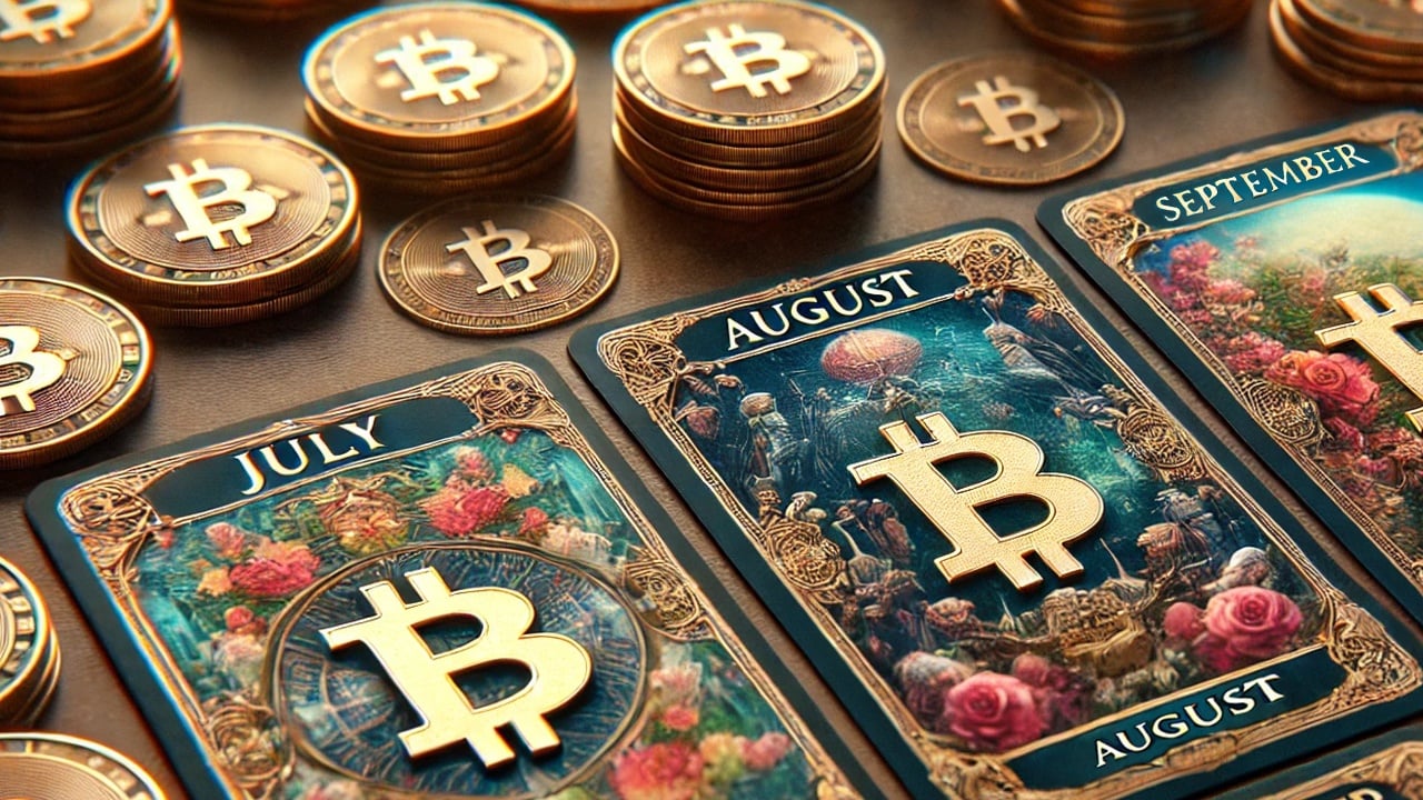 Over the past 11 years, dating back to 2013, bitcoin has typically experienced positive performance in July, with five of those months seeing gains exceeding 16%. This year, however, July is shaping up to be negative. Historical data for August and September suggests a trend of underwhelming returns, potentially persisting until October, which is known