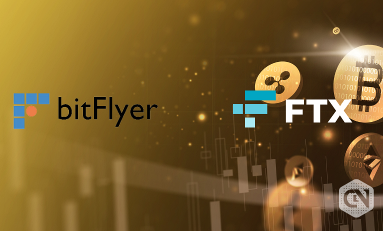 bitFlyer Acquires FTX Japan, Plans New Crypto Business
