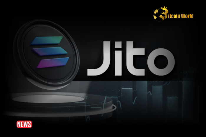 Jito Releases Open-Source Restaking Service For Solana