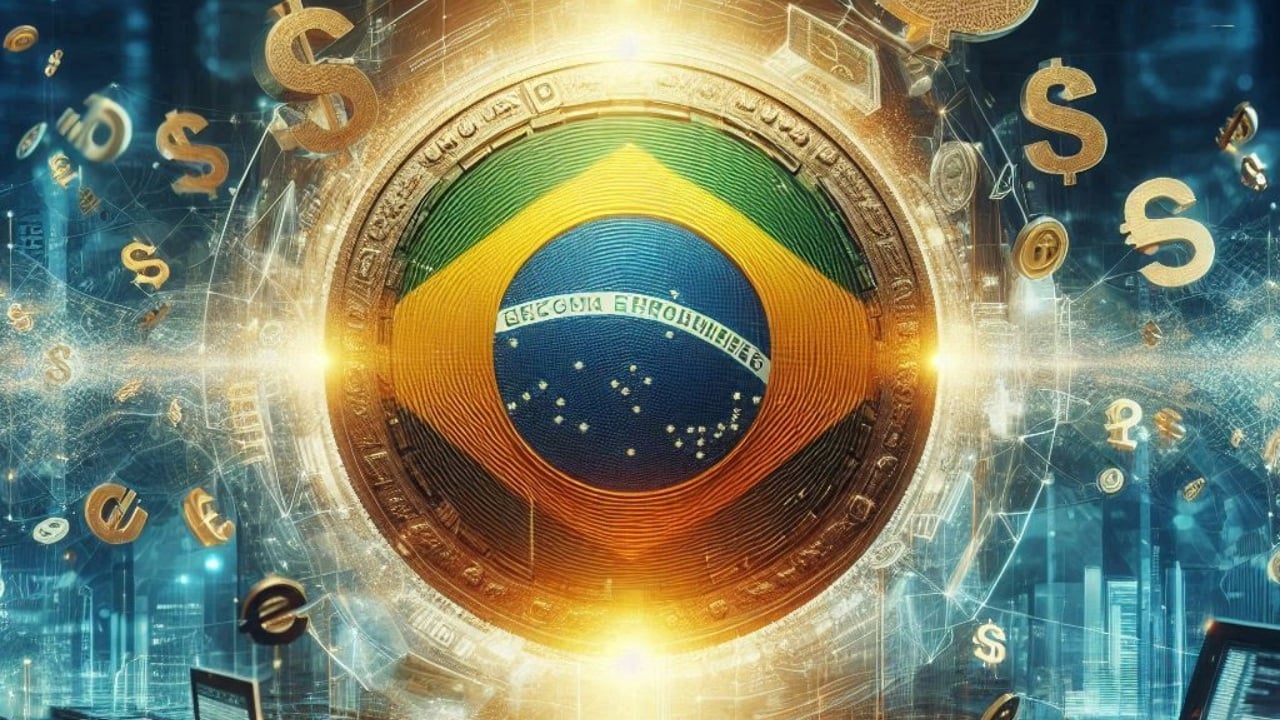 Fintech Company Tecban Pilots Tokenization Platform for Brazil’s Drex CBDC