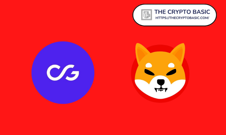 Shiba Inu Use in Payment Spikes 76% on CoinGate