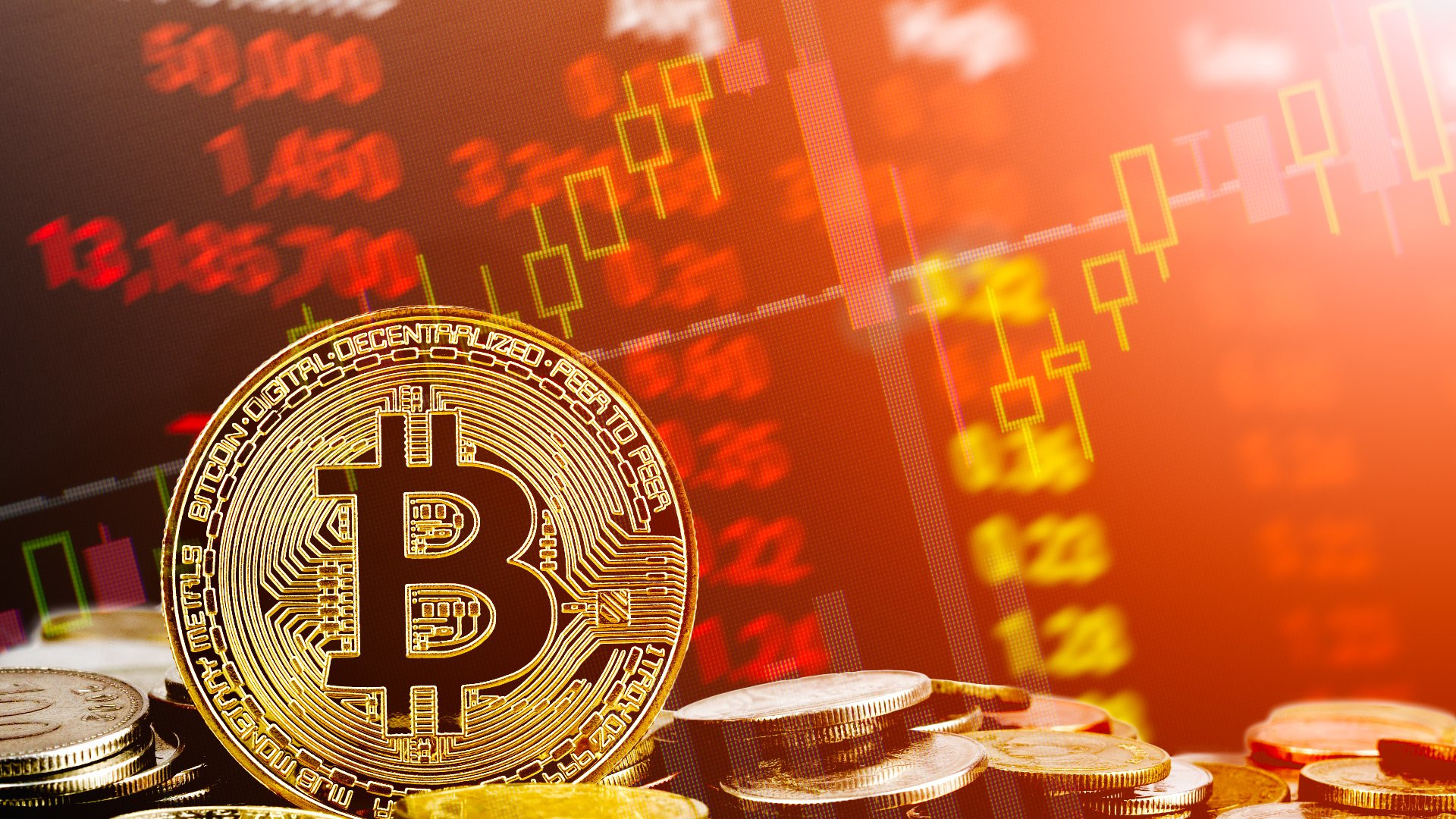 Bitcoin has historically exhibited exponential gains during bull cycles, although each cycle has also seen significant drawdowns. The current upward momentum is driven by the anticipated approval and influence of spot ETFs, which are expected to bring more investors into the market. New inflows haven`t even started yet “Bitcoin`s upward