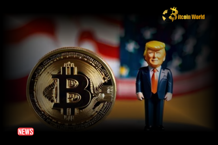 Why Did Donald Trump Change His Mind On Bitcoin?