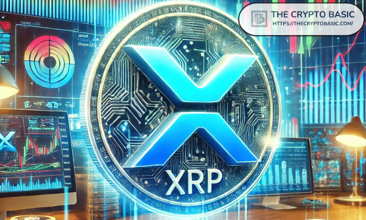 XRP Can Surge to $378 as It Repeats Three Bullish Crosses That Led to a 600x Spike