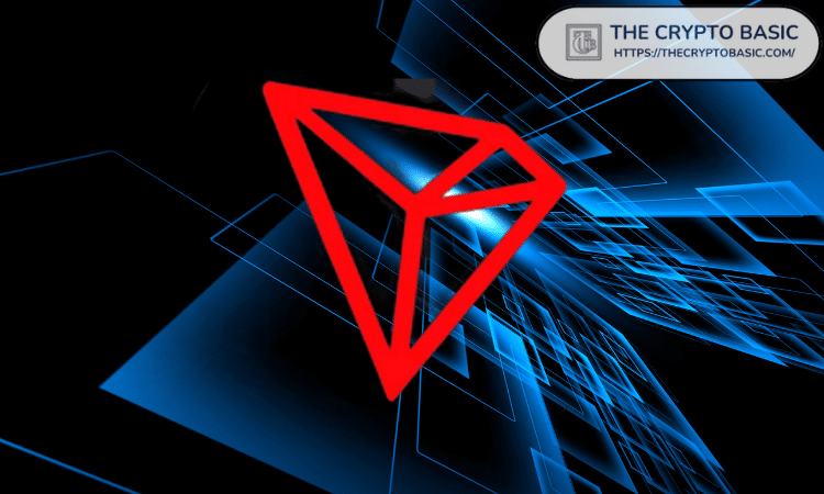 50% Fibonacci Seems Final Support for Crashing Tron, Will TRX Reverse for a 27% Surge?