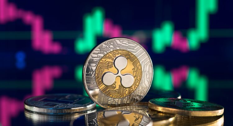 Ripple to Invest $10M in Tokenized U.S. T-Bills on XRP Ledger