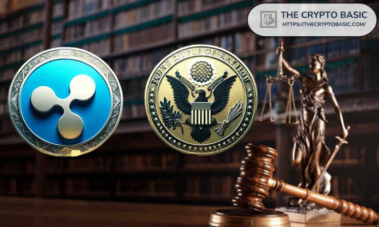 Three Reasons Why the Final Ruling in Ripple SEC Lawsuit May Do Nothing for XRP Price