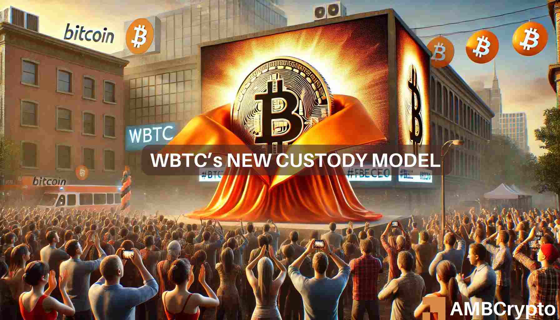 BitGo adjusts WBTC custody operations after outcry – What changed?