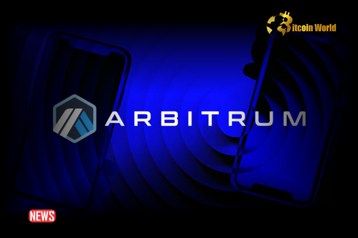 Arbitrum DAO Approves ARB Staking Proposal