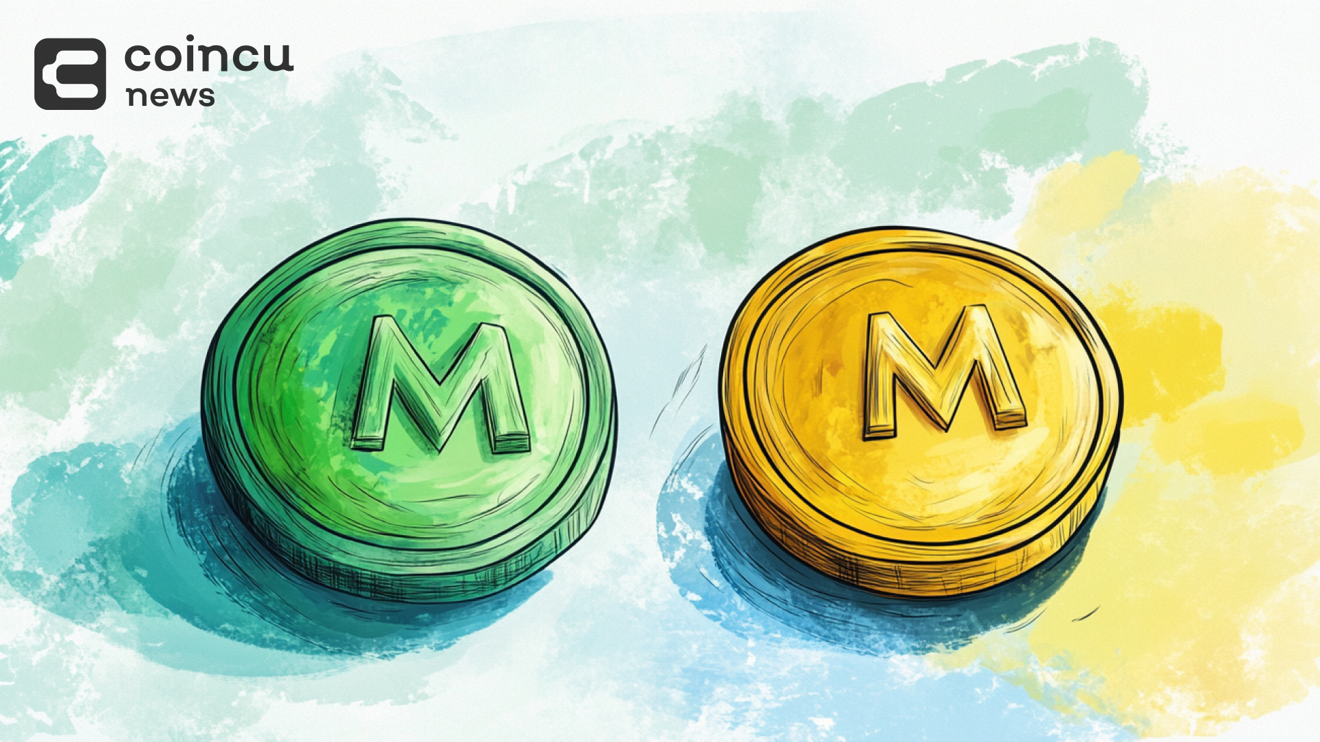 New MakerDAO Tokens Were Introduced, DAI and MKR will Remain Available