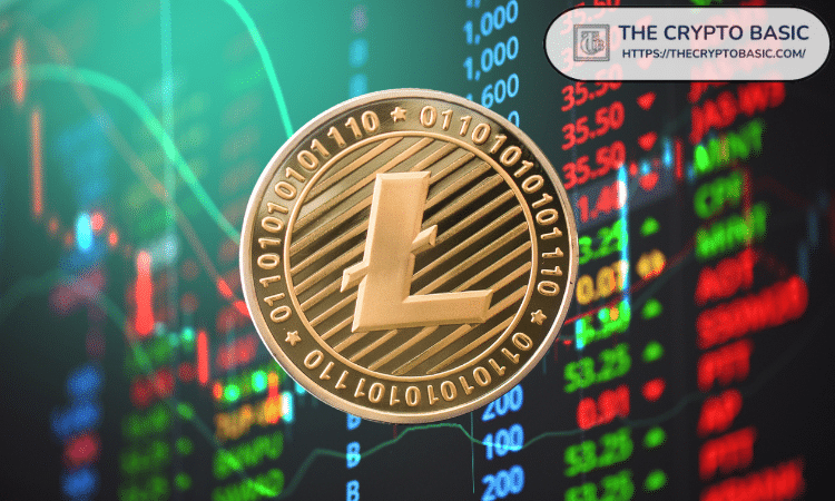 Litecoin Price Prediction: Here’s Why LTC Price Failed to Reach $70 in August