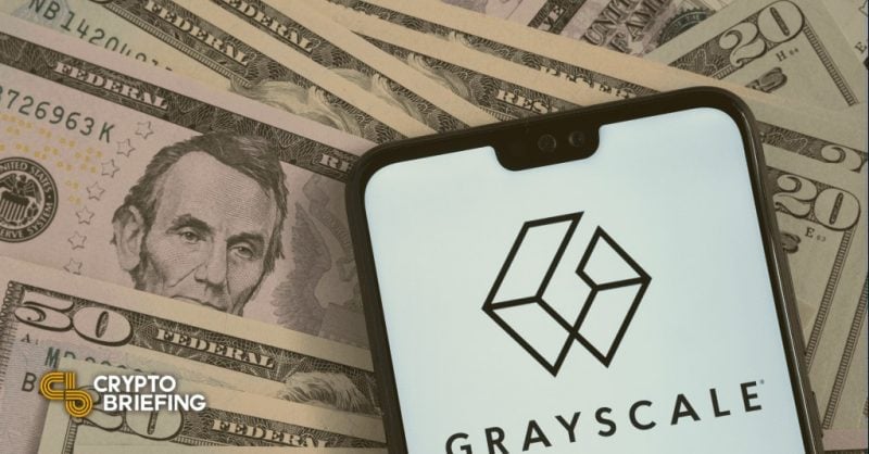 Grayscale rolls out Avalanche trust product