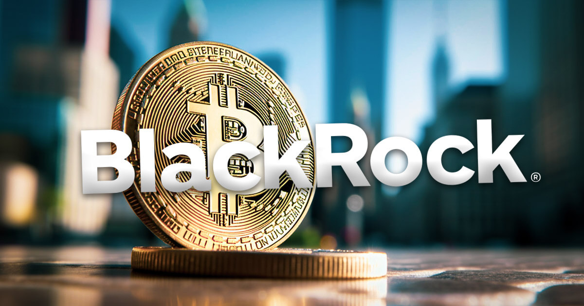 BlackRock ETF Sees Record Bitcoin and Ethereum Inflows