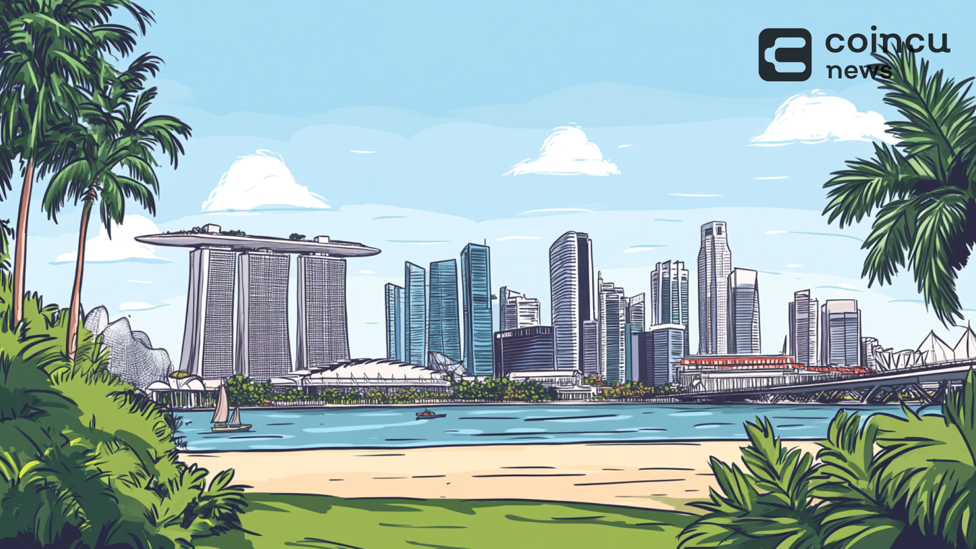 Henley Crypto Adoption Index 2024 Shows Singapore`s Progress