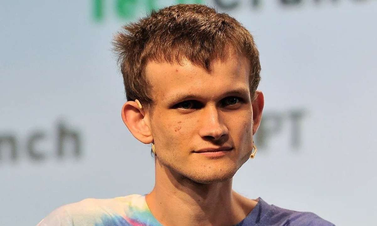 Vitalik Buterin Pledges L2 Tokens to Support Public Goods in the Ethereum Ecosystem