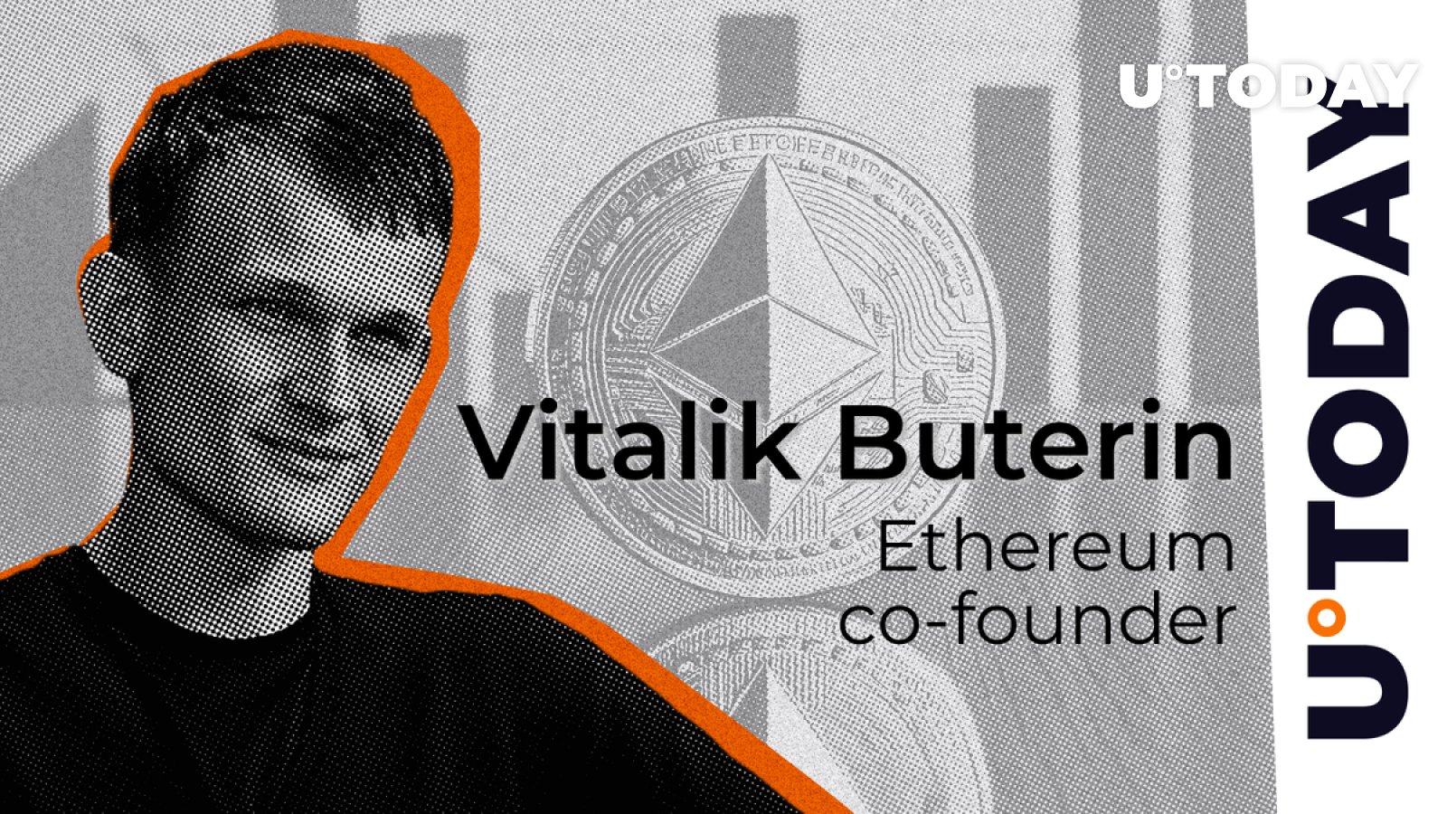 Vitalik Buterin Shares 10-Year Visions For Ethereum Network