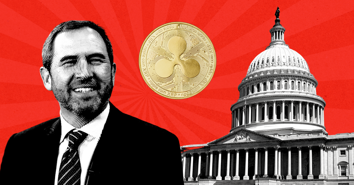 Ripple CEO Brad Garlinghouse Shares Big News and Challenges for the XRP Community