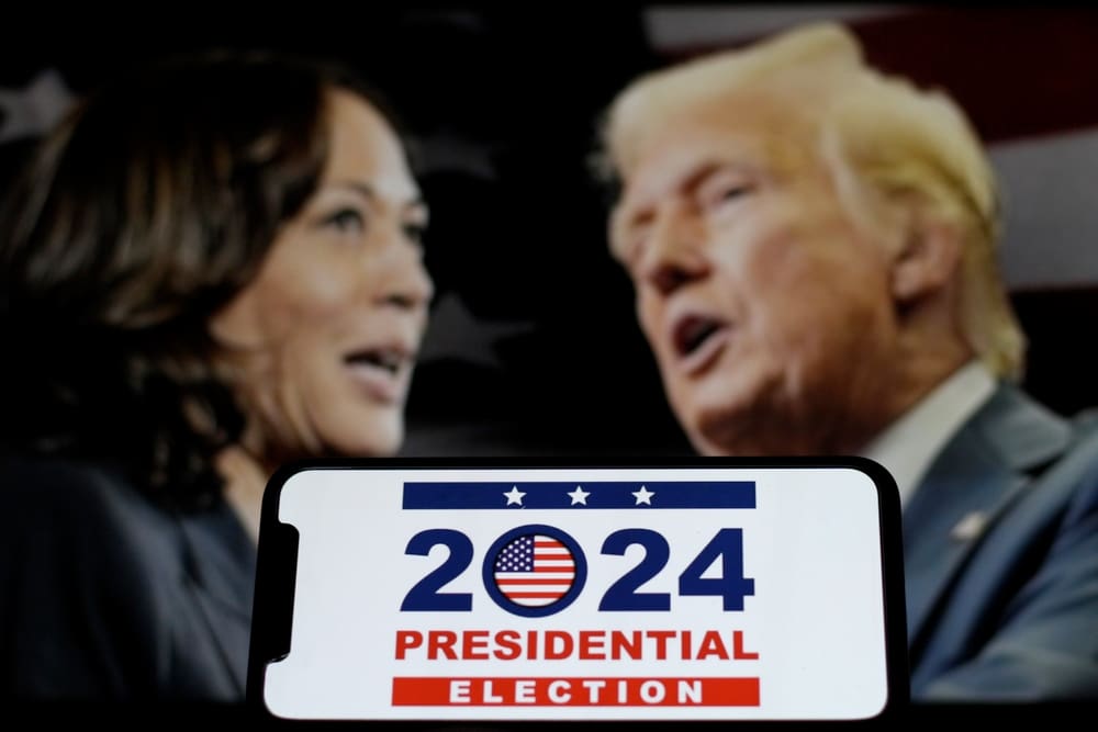 The prediction market Polymarket has gained popularity amid developments and speculations related to the United States presidential election. However, recent … Continue reading The post Manipulation alert on Donald Trump vs. Kamala Harris prediction market appeared first on Finbold .