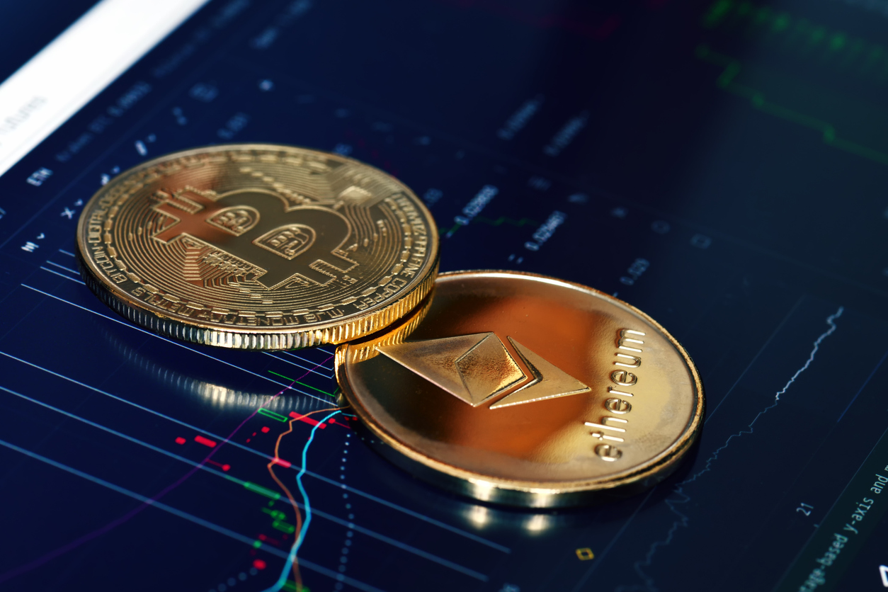 The cryptocurrency market has been under intense bearish pressure in recent weeks, with several large-cap assets including Bitcoin (BTC) and Ethereum (ETH) struggling to put in a positive shift. The past week was particularly drab for the two largest cryptocurrencies, as they posted double-digit losses in the last seven-day period. While the BTC price performance