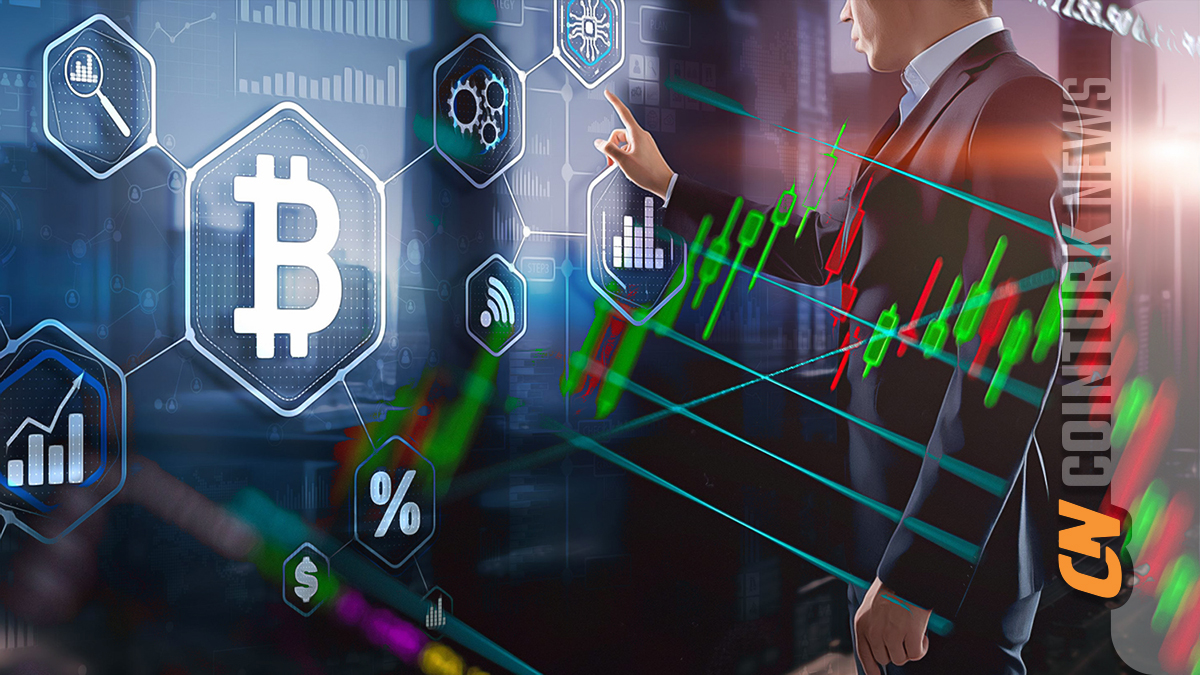 BTC holds around $54,000, allowing small recoveries in altcoins. Chiliz (CHZ) and FLOKI Coin are maintaining critical support levels. Continue Reading: Cryptocurrency Market Faces Significant Altcoin Sales The post Cryptocurrency Market Faces Significant Altcoin Sales appeared first on COINTURK NEWS .