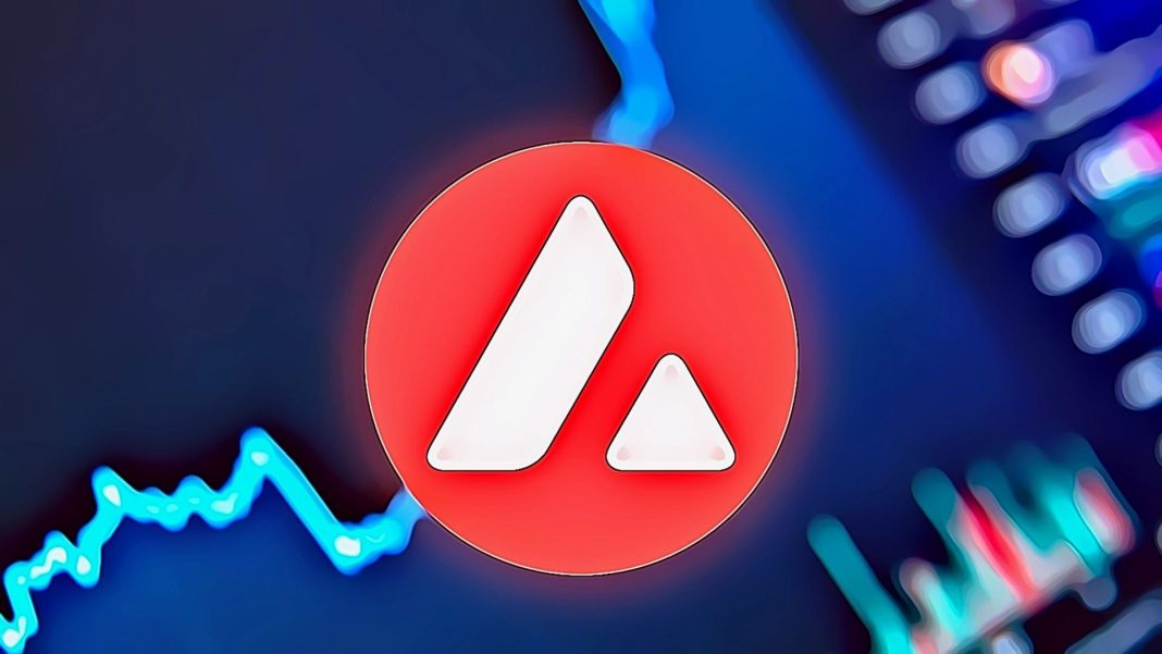 AVALANCHE PRICE ANALYSIS & PREDICTION (September 8) – Avax Advances Bearish, Targets This Channel’s Lower Boundary