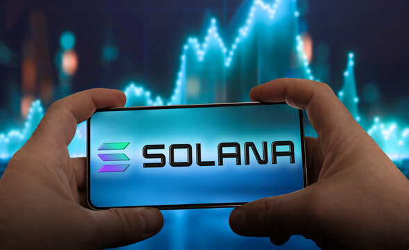 Solana (SOL) is showing signs of recovery as the altcoin is steadily advancing towards the crucial $137 mark. After recent fluctuations, the cryptocurrency is experiencing a resurgence of bullish momentum, challenging the strength of ongoing bearish resistance. This rebound highlights the potential for Solana to overcome recent struggles and push through key resistance levels. With