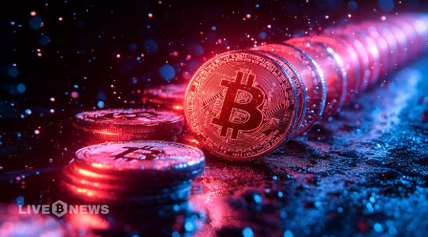 Samson Mow, CEO of Bitcoin technology firm Jan3, has suggested that recent predictions of Bitcoin’s price dropping to $40,000 might be more about fear than real market analysis. According to The post Samson Mow Dismisses $40K Bitcoin Drop Predictions as Fear-Based appeared first on Live Bitcoin News .