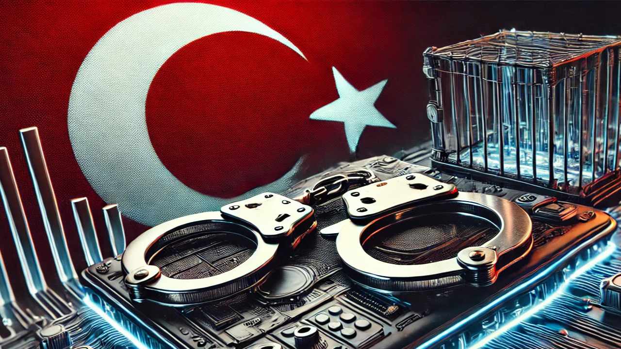 Two managers from the now-defunct crypto fraudulent investment platform Omegapro were arrested in Istanbul, according to Turkish media reports. Dutch executive Robert Velghe was arrested Tuesday, following the July arrest of Swedish co-founder Andreas Szakacs. Omegapro, founded in 2018 and registered in Saint Vincent and the Grenadines, allegedly defrauded investors out of $4 billion by