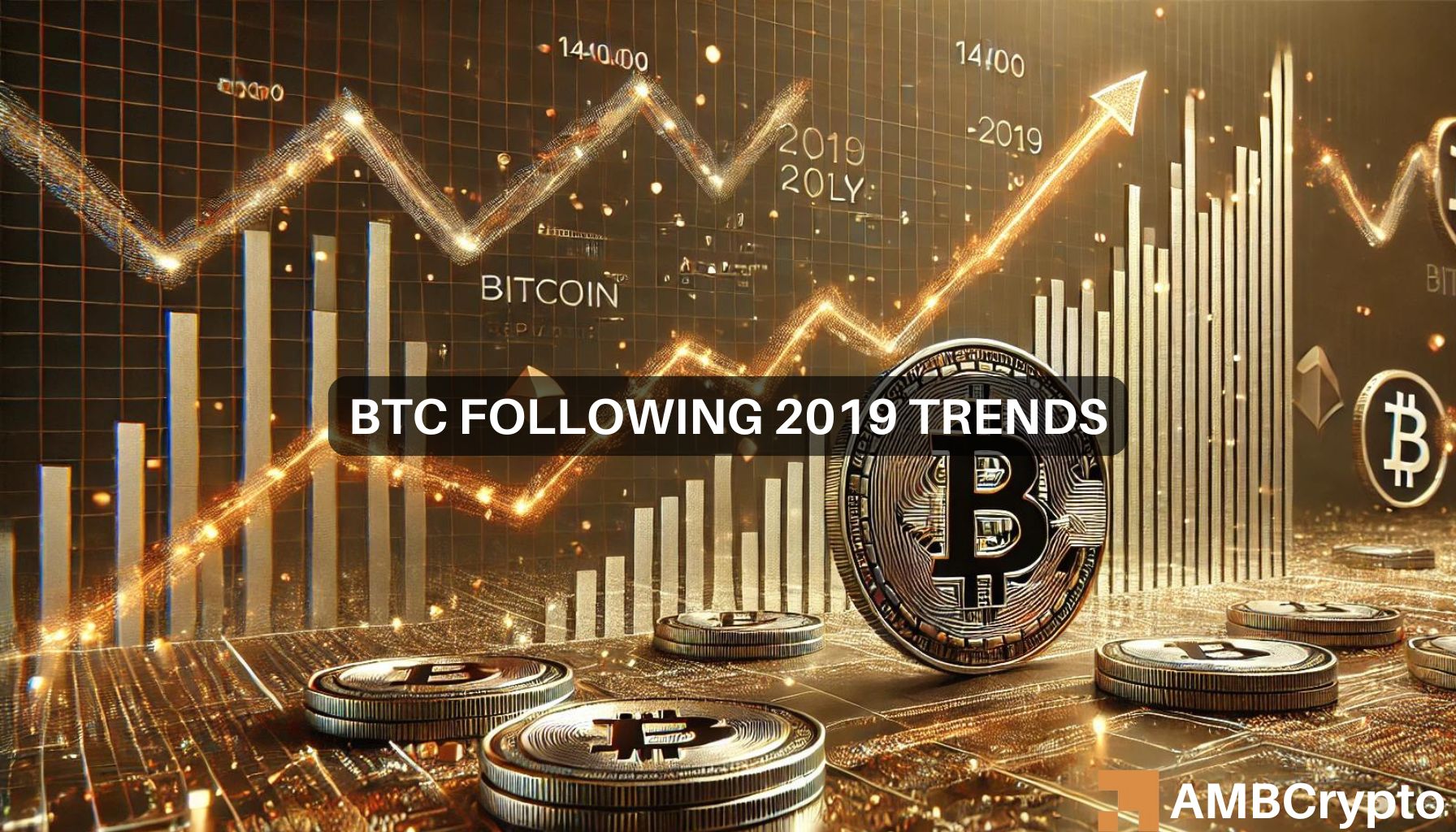 Bitcoin: Analyst predicts a BTC rally based on THIS historical cycle