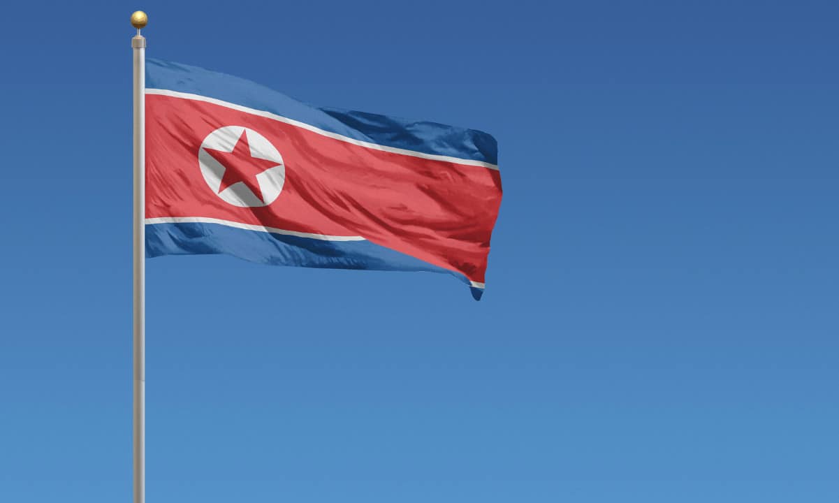 Malicious North Korean actors` attacks are so sophisticated that even market participants well-versed in cybersecurity practices are vulnerable to their schemes.