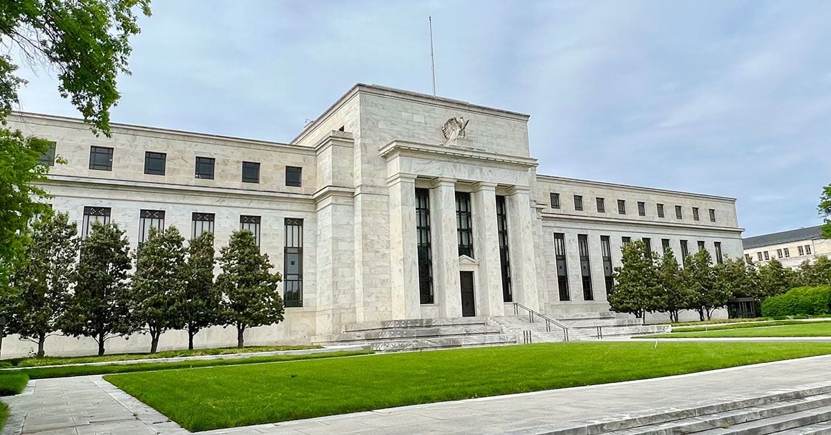 A 0.50% Fed Rate Cut Could Raise Alarm for Bitcoin, 10X Research Warns