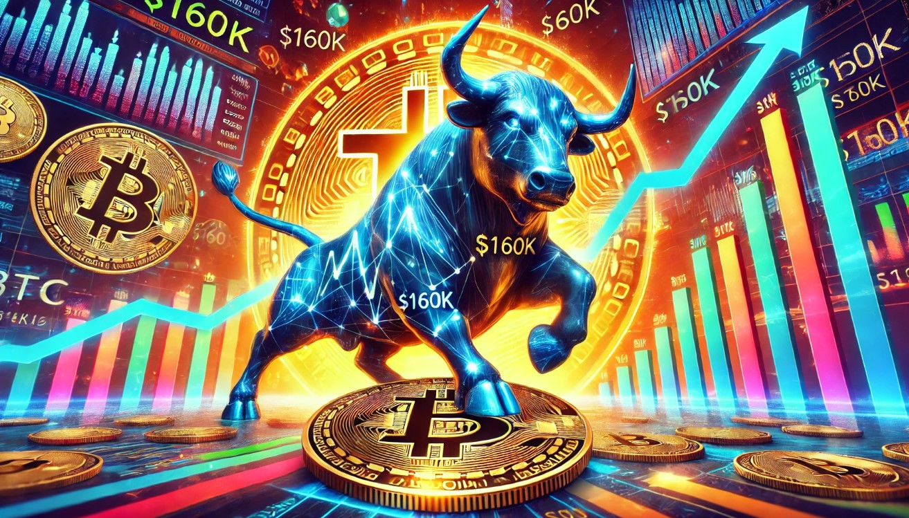 Bitcoin has faced significant price fluctuations marked by a notable crash on August 5 that saw its value dip to $49,000. This was followed by a rebound to approximately $65,000, only to experience another decline to around $52,000 last Friday. Despite these challenges, the largest cryptocurrency by market capitalization is undergoing crucial support retests, reminiscent of the patterns observed in September 2023 before it soared to an all-time high of $73,700 in March. Bitcoin May Hit New All-Time Highs Crypto analyst Crypto Con highlighted this trend in a social media post, emphasizing Bitcoin’s spent output profit ratio (SOPR). According to Con, previous peaks have correlated with the 1.0 value line on the SOPR chart, where the cryptocurrency typically finds a bottom before entering a bull market phase. Related Reading: Ethereum Forms Falling Wedge Pattern That Could Send Price To $3,000 This cyclical behavior has been consistent around specific months—October, August, and September—drawing parallels to the recession predictions that have emerged recently, much like in September 2023 and at the cycle bottom in November 2022 following crypto exchange FTX’s implosion. The current indicators suggest that Bitcoin may be on the verge of a significant price uptick, potentially surpassing its previous all-time highs. This bullish sentiment is bolstered by historical data that show Bitcoin’s propensity to break through past peaks, as seen in the chart above. Is September A ‘Fake-Breakdown Month’? In a more granular analysis of short-term price action, fellow analyst Rekt Capital pointed out that Bitcoin’s weekly close above $53,250 is crucial for maintaining the support level within the bargain-buying range of $52,000 to $55,000. This range forms beneath a downward-trending channel spotted by the analyst at $56,500 on Bitcoin’s weekly chart. Rekt emphasized that reclaiming $55,881 as support would be essential for Bitcoin to build momentum and attempt a recovery within the channel. Related Reading: Dogecoin To $0.15: Analyst Explains What Could Kick Off A Fresh Rally Furthermore, Rekt raised an interesting hypothesis about September potentially being a “fake-breakdown month.” Historical data indicate that September typically sees an average monthly return of -5%, while October averages 22.90%. This pattern suggests that any support that the Bitcoin price appears to have lost during the past month could be swiftly reclaimed, especially as the cryptocurrency currently trades around $56,600. Should October follow its historical trend, a 22.90% increase would position Bitcoin below its all-time high at approximately $68,780. At the time of writing, the largest cryptocurrency on the market records a 4% increase in the 24-hour time frame, resulting in its price regaining the $56,600 mark. However, over the last 30 days, BTC has recorded losses of over 7%. Featured image from DALL-E, chart from TradingView.com